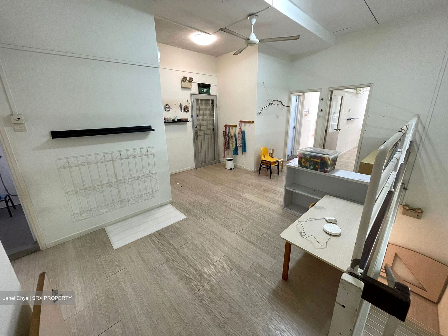 Lengkong Dua (D14), Semi-Detached #540894801